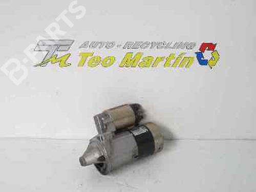 Used Starter SUZUKI WAGON R+ Hatchback (EM) 1.2 (SR412) (69 hp) 4257861