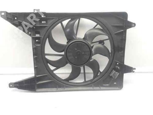 Used Radiator fan DACIA SANDERO [2008-2026]  4363426