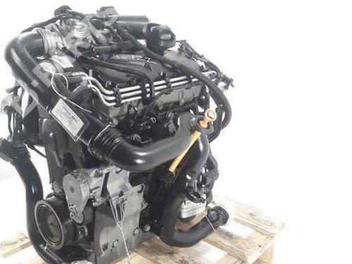 Engine VW GOLF V (1K1) 1.9 TDI 4352598 | B-Parts