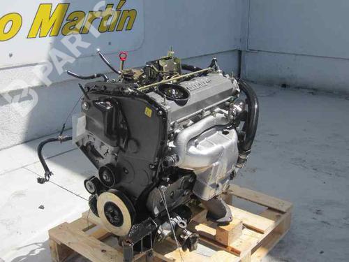 Motor FIAT BRAVA (182_) [1995-2003]  4316096