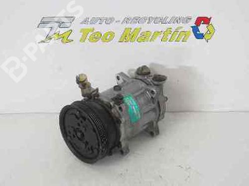 Used AC compressor ROVER 200 II Hatchback (RF) [1995-2000]  4276229