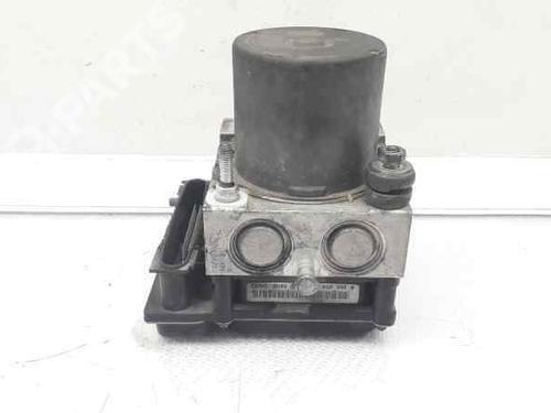 Used ABS pump SMART FORFOUR (454) [2004-2006]  4363967
