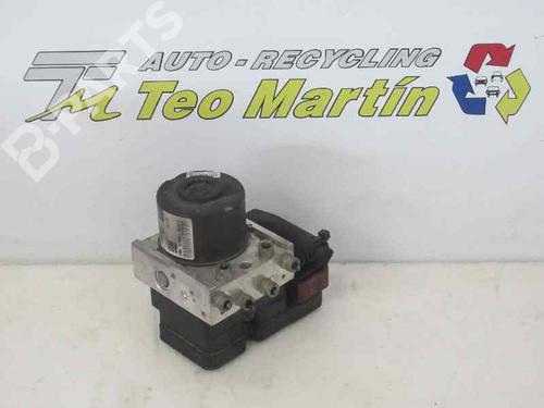 Used ABS pump OPEL ASTRA H (A04) 1.7 CDTI (L48) (100 hp) 4316061