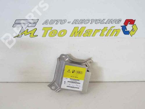 Used ECU airbags TOYOTA AYGO (_B1_) [2005-2014]  4296135