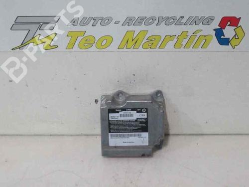 Used ECU airbags ALFA ROMEO GT (937_) [2003-2010]  4370730