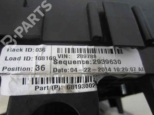Electronic module JEEP CHEROKEE (KL) 2.0 CRD 4x4 | BP4370953M83
