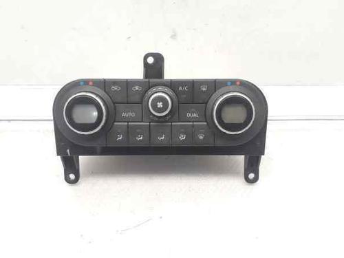 Used Climate control NISSAN QASHQAI I (J10, NJ10) 2.0 dCi (150 hp) 4364145