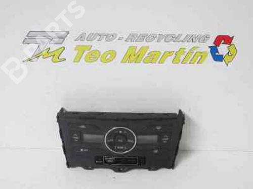 Used Climate control TOYOTA AURIS (_E15_) [2006-2013]  4284272