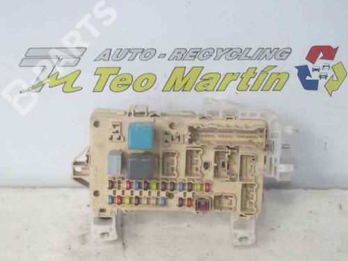 Used Electronic module TOYOTA COROLLA Verso (ZER_, ZZE12_, R1_) 2.2 D-4D (AUR10_, AUR10R) (136 hp) 4317644