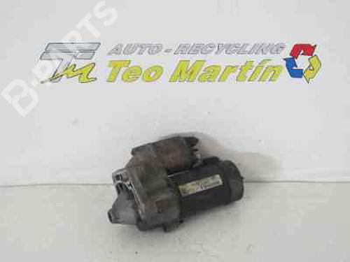 Used Starter RENAULT LAGUNA I (B56_, 556_) 2.0 (B56C/H/N) (113 hp) 4284414