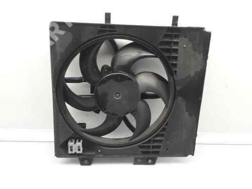 Radiator fan PEUGEOT BIPPER (AA_) 1.4 HDi | BP4356890M35