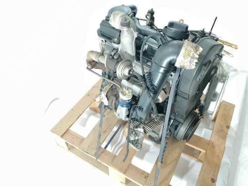 Engine SEAT TOLEDO I (1L2) 1.9 TDI | BP4264075M1