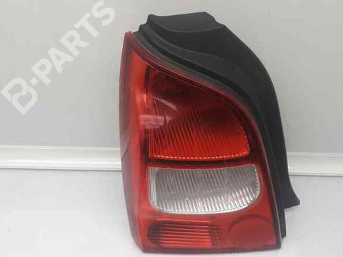 Farolim esquerdo RENAULT TWINGO II (CN0_) [2007-2026]  4274883