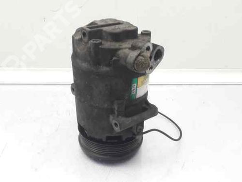 Used AC compressor HONDA CIVIC VII Hatchback (EU, EP, EV) 1.7 CTDi (EP4, EU9) (100 hp) 4357664