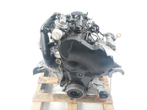 Used Engine SEAT IBIZA II (6K1) 1.9 TDI (90 hp) 4284039