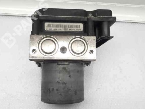 Used ABS pump MERCEDES-BENZ A-CLASS (W169) A 180 CDI (169.007, 169.307) (109 hp) 4356865
