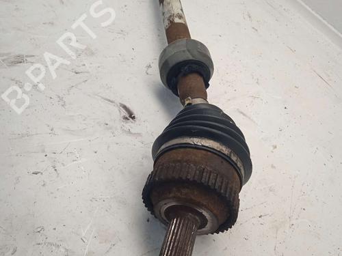 Right front driveshaft RENAULT SCÉNIC I MPV (JA0/1_, FA0_) | BP16538686M39