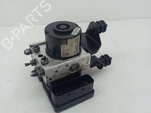 Used ABS pump SKODA OCTAVIA II (1Z3) [2004-2013]  19780951