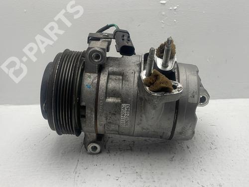Compressor A/C DODGE NITRO [2006-2012]  4293653