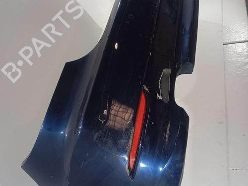 Rear bumper BMW 5 (E60) 525 d | BP18548621C8 