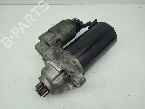 Used Starter Starter 16652436 16652436