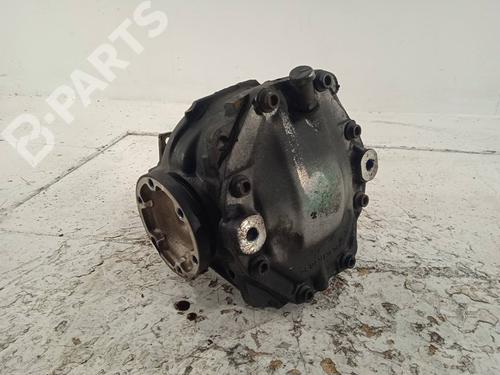 Used Rear differential MERCEDES-BENZ CLK (C208) CLK 230 Kompressor (208.347) (193 hp) 11161566