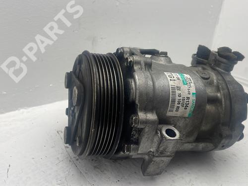 Used AC compressor SUZUKI SWIFT III (MZ, EZ) 1.3 DDiS (RS413D) (69 hp) 4307007