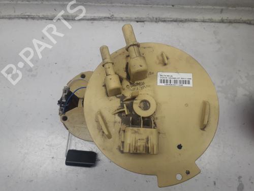 Fuel pump OPEL ASTRA J Sports Tourer (P10) 1.7 CDTI (35) | BP11151428M76