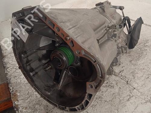 manual-gearbox-mercedes-benz-c-class-w203-716628-2000-2001-2002-2003-2004-2005-2006-2007-11164008 main image