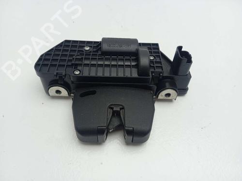 Used Tailgate lock Tailgate lock CITROËN DS4 (NX_) [2011-2015] 20312735 20312735