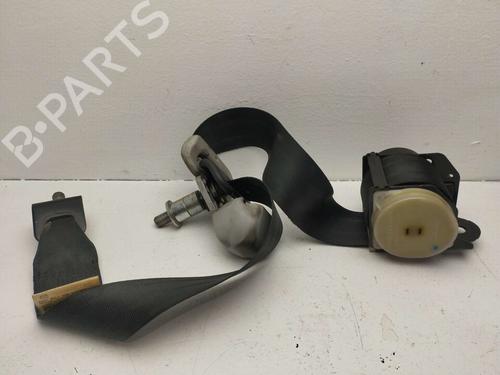 Used Rear right seatbelt MAZDA 5 (CR) 2.0 CD (CR19) (143 hp) 20105178