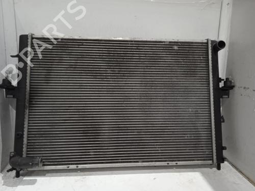 Used Water radiator ROVER 75 (RJ) 2.0 CDTi (131 hp) 4353781