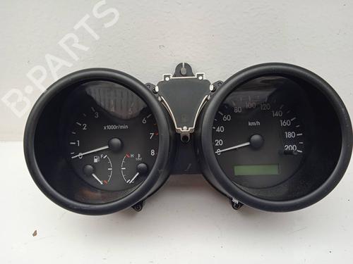 instrument-cluster-chevrolet-kalos-ks2k250129-2005-4277679 main image