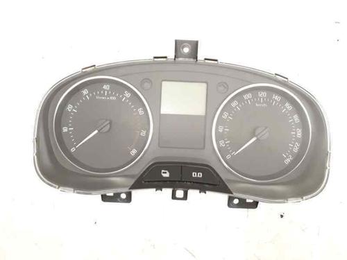 instrument-cluster-skoda-fabia-ii-542-5j0920811e-2006-2007-2008-2009-2010-2011-2012-2013-2014-4335742 main image