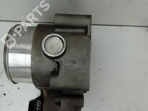 Spjældhus AUDI A4 B6 (8E2) 1.8 T | BP11148145M82