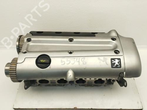 Cylinder head PEUGEOT 607 (9D, 9U) 2.2 16V | BP39614201M5 - Image 4