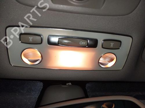 Plafonier Plafonier RENAULT LAGUNA III (BT0/1) [2007-2015] 20937185 20937185