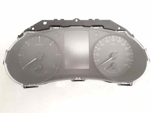 Used Instrument cluster NISSAN QASHQAI II (J11, J11_) [2013-2026]  4369019