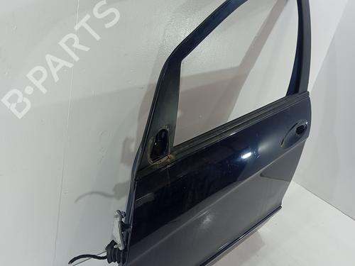 Left front door MERCEDES-BENZ A-CLASS (W169) A 150 (169.031, 169.331) | BP31617223C2 