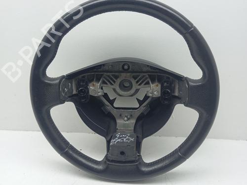 Used Steering wheel Steering wheel NISSAN QASHQAI I (J10, NJ10) 1.6 dCi (130 hp) 40128197 40128197