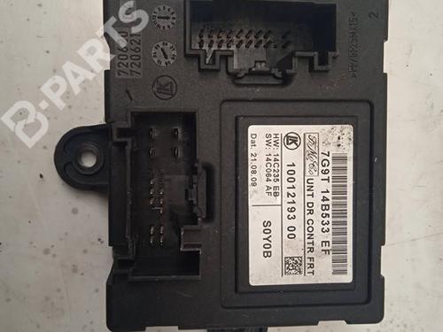 electronic-module-ford-mondeo-iv-turnier-ba7-20-tdci-7g9t14b533ef-2007-2008-2009-2010-2011-2012-2013-2014-2015-11159381 main image