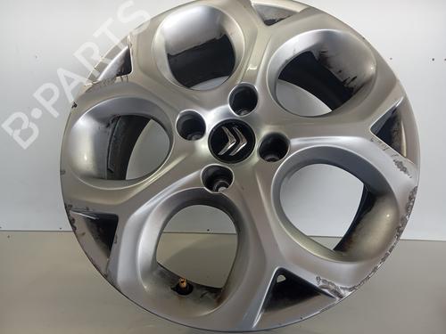 Fælk CITROËN C3 II (SC_) [2009-2026]  17164349