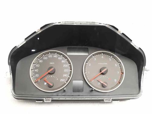 instrument-cluster-volvo-v50-545-18-69294970t-2003-2004-2005-2006-2007-2008-2009-2010-2011-2012-4323928 main image
