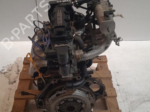 Engine CHEVROLET AVEO / KALOS Hatchback (T200) 1.4 | BP4277671M1  - Image 8