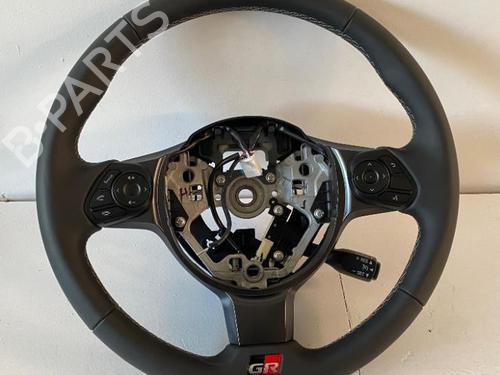 Used Steering wheel Steering wheel TOYOTA GR 86 Coupe (ZN8) 2.4 (ZN8BKE8) (234 hp) 40095465 40095465