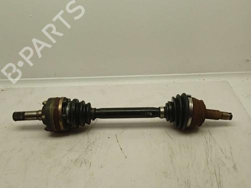 Used Left front driveshaft Left front driveshaft ALFA ROMEO 166 (936_) 2.0 T.Spark (936A3B00) (150 hp) 4303465 4303465