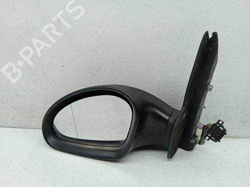 Used Left mirror SEAT ALTEA (5P1) 1.6 (102 hp) 11148460