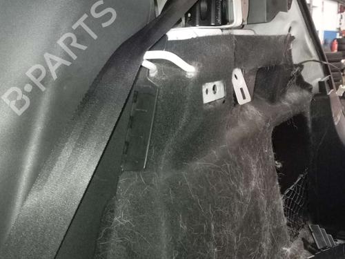 Used Rear right seatbelt Rear right seatbelt CITROËN DS4 (NX_) [2011-2015] 20319074 20319074