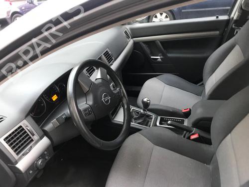 AC compressor OPEL VECTRA C GTS (Z02) 1.9 CDTI (F68) | BP11150672M34