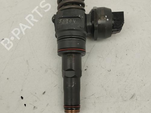 Used Injector VW GOLF IV (1J1) [1997-2008]  24220155